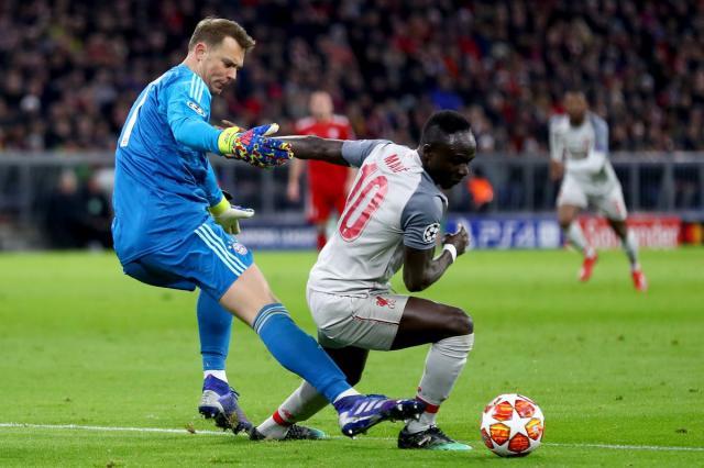 马内是拜仁的新巨星，更是纳格尔斯曼需要的“鲶鱼”