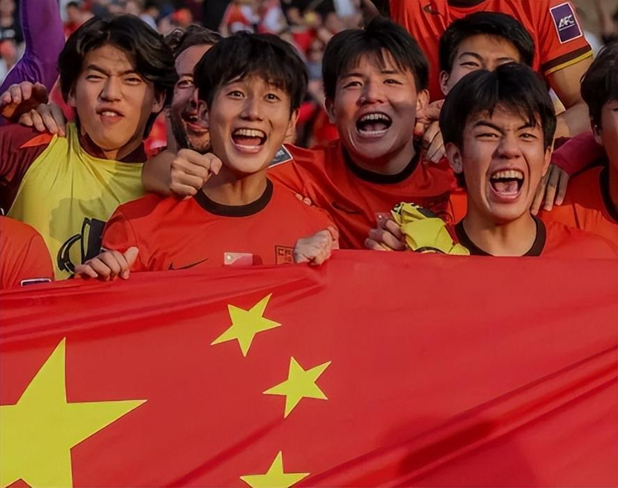 开云app安全-U23国足战日本倒计时！究竟胜算几何？范志毅一针见血