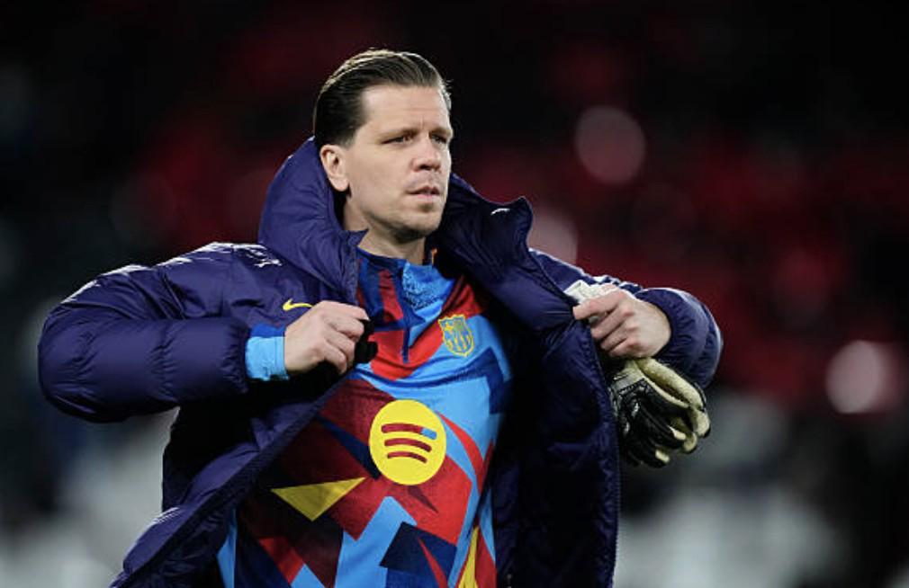 开云体育-每体：根据合同条款，巴萨有权单方面解除3C最后一年的合同